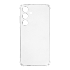 Купить Чехол TPU Virgin Hard Full Camera для Samsung Galaxy S24+ 5G (S926)