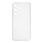 Купити Чохол TPU Virgin Hard Full Camera для Samsung Galaxy S24+ 5G (S926)