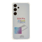 Купити Чохол TPU Virgin Hard Full Camera для Samsung Galaxy S24+ 5G (S926), 2