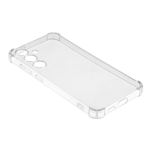 Купити Чохол TPU Virgin Hard Full Camera для Samsung Galaxy S24+ 5G (S926), 3