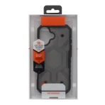 Купить Чехол TPU+PC ArmorHex Magnetic Case для iPhone 16, 3