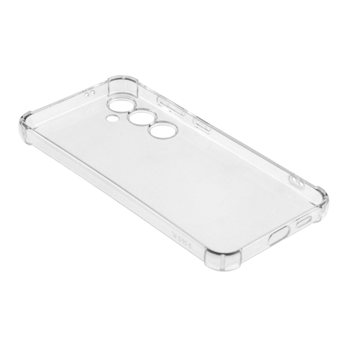 Купити Чохол TPU Virgin Hard Full Camera для Samsung Galaxy S24+ 5G (S926), 4