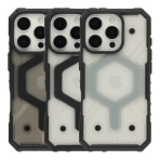 Купить Чехол TPU+PC ArmorHex Magnetic Case для iPhone 16 Pro