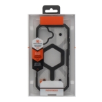 Купить Чехол TPU+PC ArmorHex Magnetic Case для iPhone 16, 4