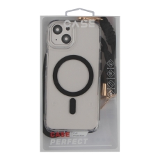 Купити Чохол TPU+PC LanyardCase with MagSafe для iPhone 13/14