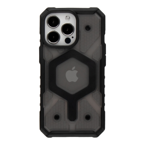Купити Чохол TPU+PC ArmorHex Magnetic Case для iPhone 13 Pro, 6
