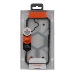 Купить Чехол TPU+PC ArmorHex Magnetic Case для iPhone 16, 5