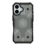 Купить Чехол TPU+PC ArmorHex Magnetic Case для iPhone 16, 7