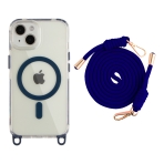 Купить Чехол TPU+PC LanyardCase with MagSafe для iPhone 13/14, 8