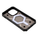 Купити Чохол TPU+PC ArmorHex Magnetic Case для iPhone 13 Pro, 13