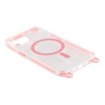 Купить Чехол TPU+PC LanyardCase with MagSafe для iPhone 13/14, 15