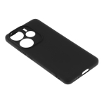 Купити Чохол TPU Matte 1.3mm для Xiaomi Redmi Note 14 5G, 2