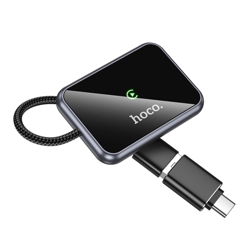 Купить Автомобильный Carplay Hoco HU1, 3