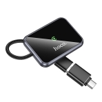 Купить Автомобильный Carplay Hoco HU1, 3