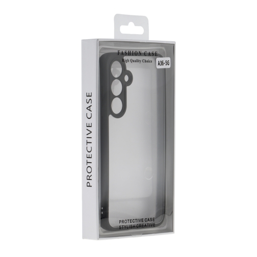 Купити Чохол TPU+PC Elite для Samsung Galaxy A36 5G (A366), 2