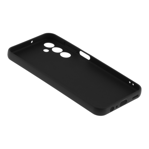Купить Чехол TPU Matte 1.3mm для Samsung Galaxy M15 5G (M156), 3