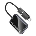 Купить Автомобильный Carplay Hoco HU1, 6