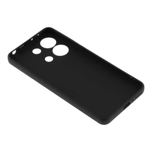 Купить Чехол TPU Matte 1.3mm для Xiaomi Redmi Note 13 4G, 3