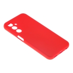 Купити Чохол Liquid Silicone (AA) Full Camera для Samsung Galaxy A25 5G (A256), 18