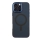 Купити Чохол TPU+PC Space Magnetic Color with Magsafe для iPhone 16 Pro Max Dark Blue