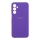 Купити Чохол Liquid Silicone (AA) Full Camera для Samsung Galaxy A25 5G (A256) 39.Elegant Purple
