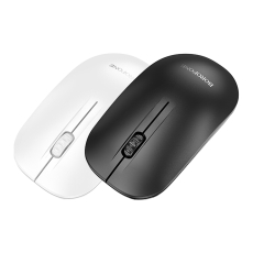 Купити Бездротова Миша Borofone BG14 Planet 2.4G + Bluetooth