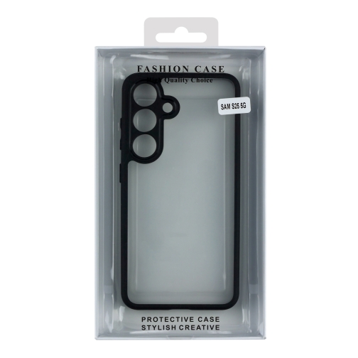 Купити Чохол TPU+PC Elite для Samsung Galaxy S25 5G (S931), 2