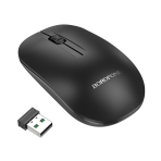 Купити Бездротова Миша Borofone BG14 Planet 2.4G + Bluetooth, 4