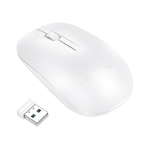 Купити Бездротова Миша Borofone BG14 Planet 2.4G + Bluetooth, 5