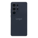 Купить Чехол Liquid Silicone (AA) Full Camera для Samsung Galaxy S25 Ultra 5G (S938), 7