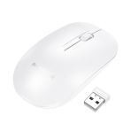 Купити Бездротова Миша Borofone BG14 Planet 2.4G + Bluetooth, 7