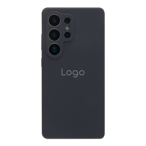 Купить Чехол Liquid Silicone (AA) Full Camera для Samsung Galaxy S25 Ultra 5G (S938), 10