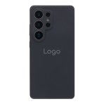 Купить Чехол Liquid Silicone (AA) Full Camera для Samsung Galaxy S25 Ultra 5G (S938), 10