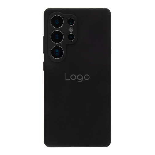 Купить Чехол Liquid Silicone (AA) Full Camera для Samsung Galaxy S25 Ultra 5G (S938), 11