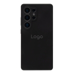 Купить Чехол Liquid Silicone (AA) Full Camera для Samsung Galaxy S25 Ultra 5G (S938), 11