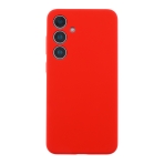 Купити Чохол Liquid Silicone (AA) Full Camera для Samsung Galaxy S24 5G (S921), 12