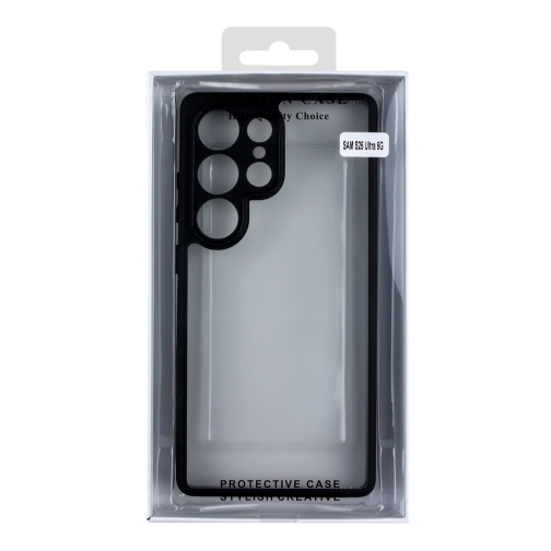 Купить Чехол TPU+PC Elite для Samsung Galaxy S25 Ultra 5G (S938), 2