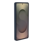 Купить Чехол Liquid Silicone (AA) Full Camera для Samsung Galaxy S25 Ultra 5G (S938), 13