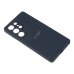 Купить Чехол Liquid Silicone (AA) Full Camera для Samsung Galaxy S25 Ultra 5G (S938), 14