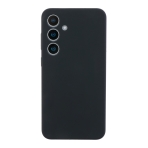 Купити Чохол Liquid Silicone (AA) Full Camera для Samsung Galaxy S24 5G (S921), 14