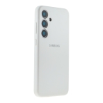 Купити Чохол Liquid Silicone (AA) Full Camera для Samsung Galaxy S24 5G (S921), 15