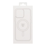 Купити Чохол NEW TPU Color with Magsafe для iPhone 16, 3