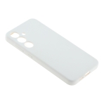 Купити Чохол Liquid Silicone (AA) Full Camera для Samsung Galaxy S24 5G (S921), 17