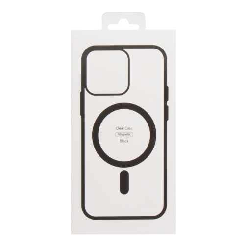 Купити Чохол NEW TPU Color with Magsafe для iPhone 16, 4