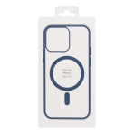 Купити Чохол NEW TPU Color with Magsafe для iPhone 16, 7