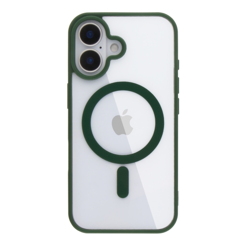 Купити Чохол NEW TPU Color with Magsafe для iPhone 16, 14