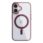 Купити Чохол NEW TPU Color with Magsafe для iPhone 16, 16