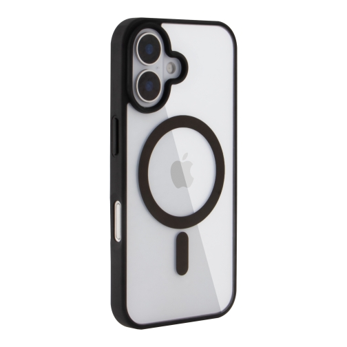 Купити Чохол NEW TPU Color with Magsafe для iPhone 16, 18