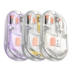 Купить Wireless Мышь Hoco GM35 General dual-mode silent (battery version)