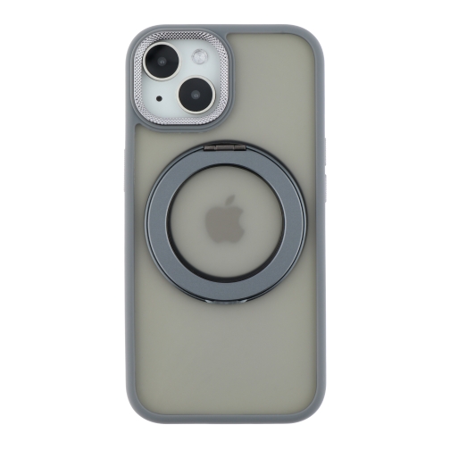 Купити Чохол TPU+PC Mag 360 Spin Case для iPhone 13, 6